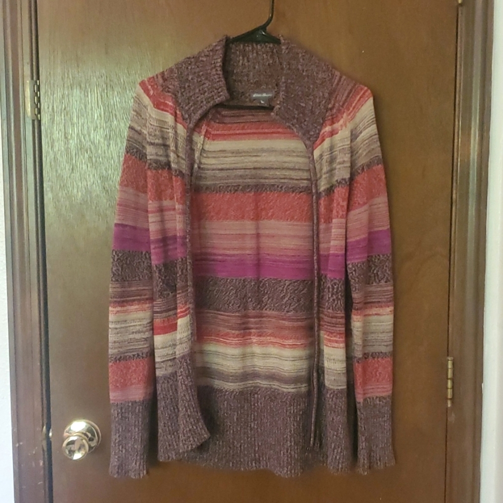Eddie Bauer Sweater